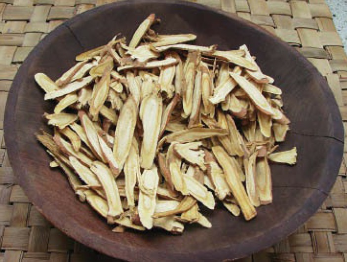 Alcaçuz