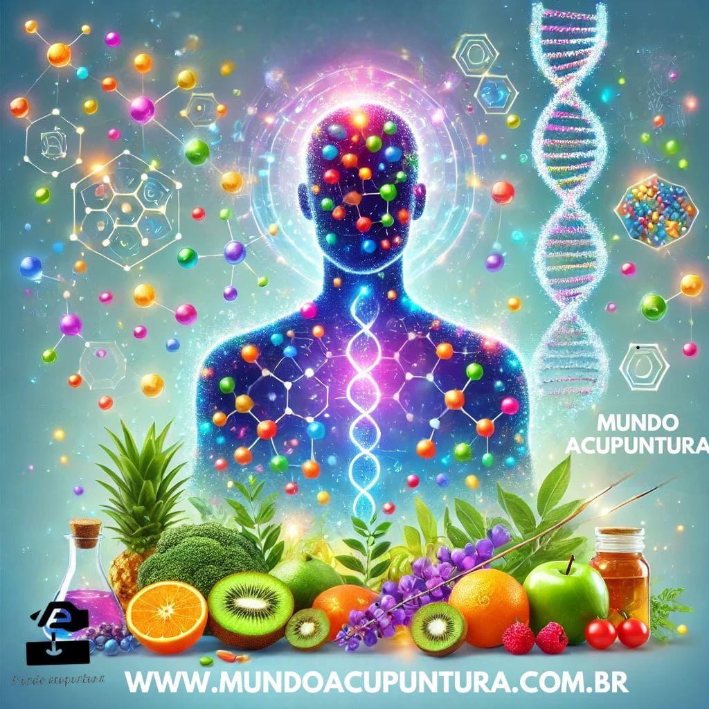 ortomolecular